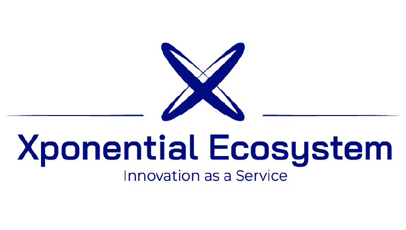 Xponential Ecosystem Logo