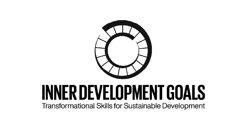 Inner development goals logo