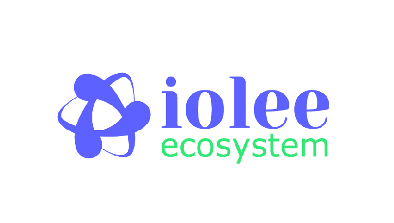 iolee ecosystem logo
